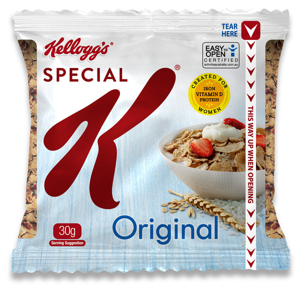 Kellogg's Special K