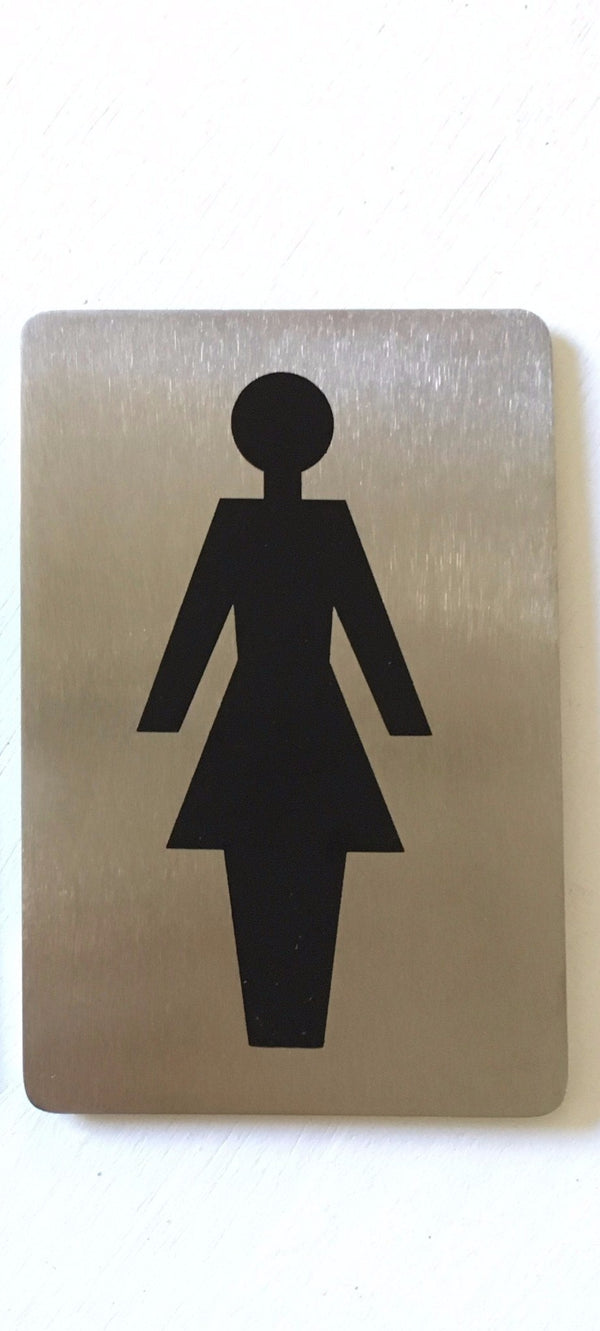 Female Symbol Sign