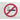 No Smoking Red Circle Sign