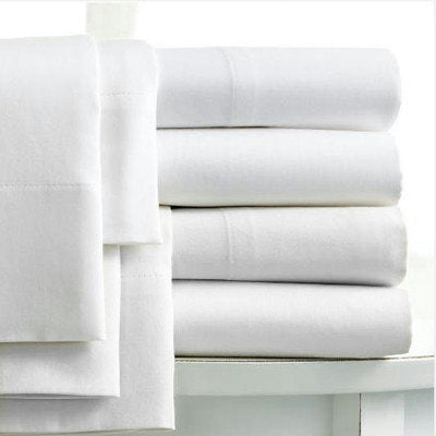 King Bed Standard Sheet Set