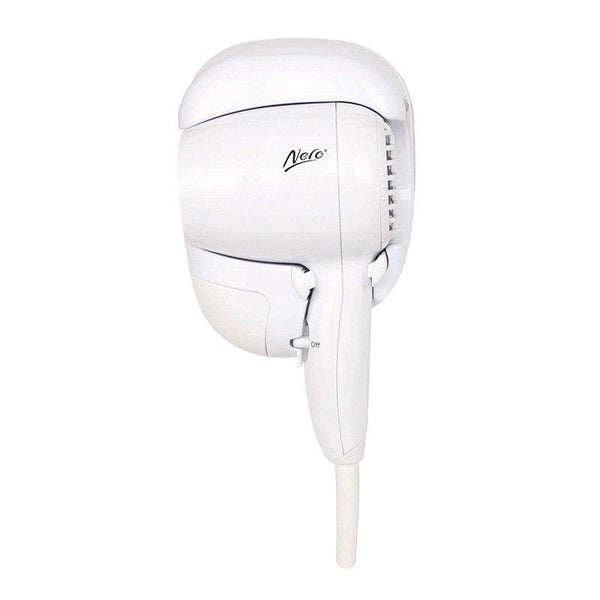 NERO Wall Mounted Hair dryer