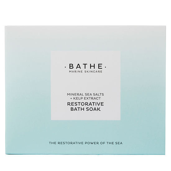 Bathe Marine Bath Salts