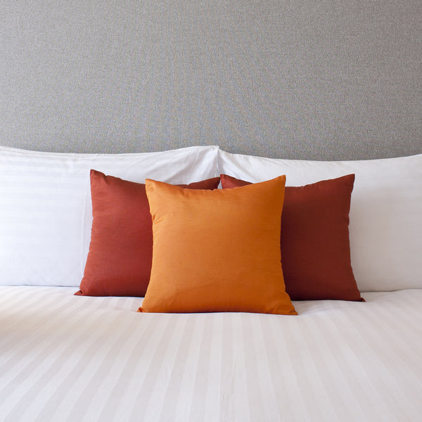 SB Satin Stripe Doona Cover