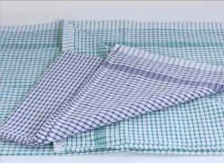 Super Soaker Tea Towel - Blue