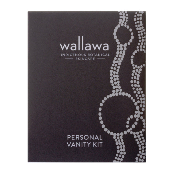 Wallawa Vanity Pack