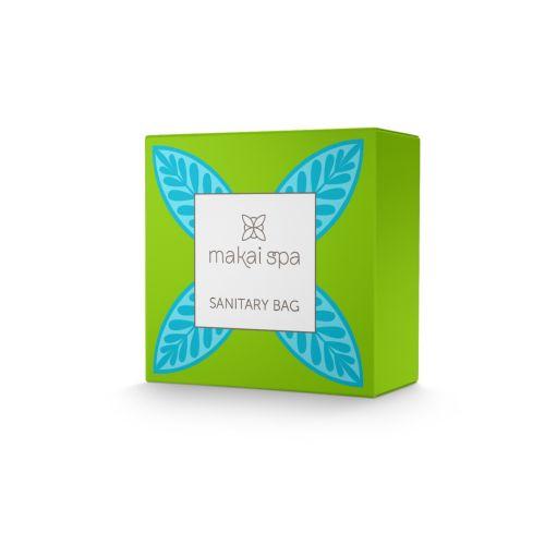 Makai Spa Sanitary Bag