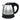 Nero Delia Kettle .8L Stainless Steel (6 pack)