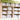 Pool Towel - Linen & White