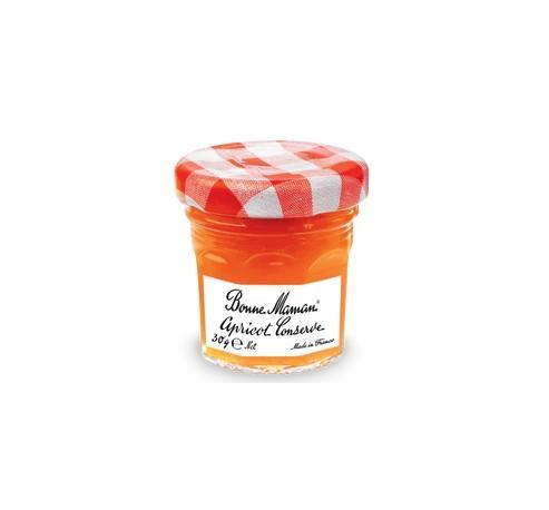 Bonne Maman Apricot Jam