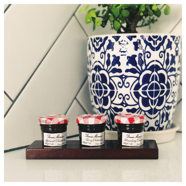 Bonne Maman Deluxe Mixed Carton
