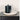 Ice Bucket - Black Leatherette