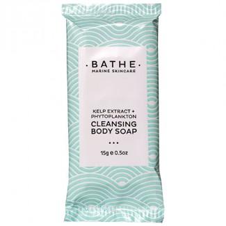 Bathe Marine 15g Body Soap