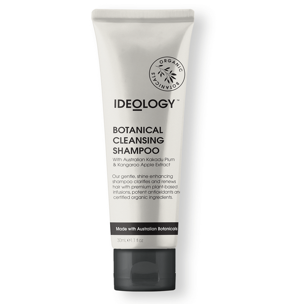 Ideology Shampoo