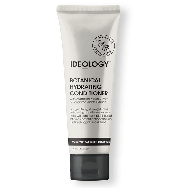 Ideology guest conditioner
