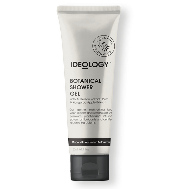 Ideology Shower Gel