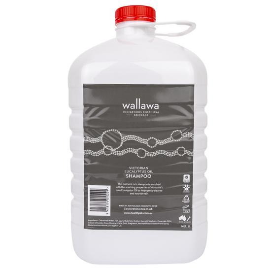 Wallawa Bulk Liquids 5 litres
