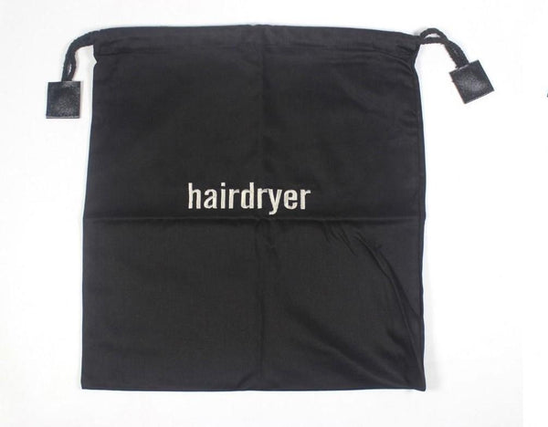 Hair Dryer Bag