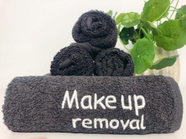 Make Up Removal Facewasher