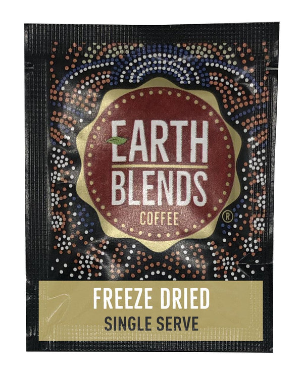 Earth Blends Australian Coffee