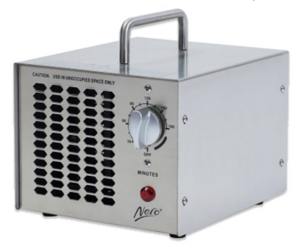 7G Ozone Machine (Series 2)