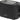 Nero Black Toaster 2 Slice x 6