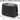 Nero Black Toaster 2 Slice x 6