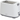 Nero White Toaster 2 Slice x 6