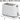Nero White Toaster 2 Slice x 6