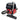 Numatic Henry Vacuum Cleaner Red