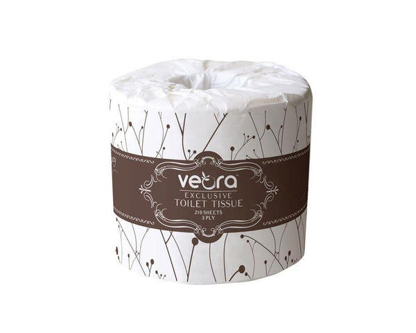 Veora 3ply Toilet Paper