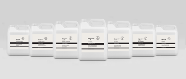 Ideology Bulk 3.8L Liquids