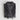 Charcoal Silk Touch Bathrobe