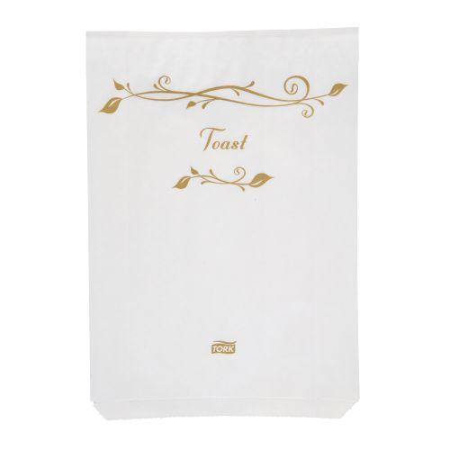 Tork Toast Bags - Large