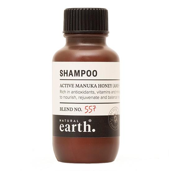 Natural Earth Shampoo AMH