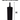Toilet Brush Black Powder Coated