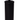 Toilet Brush Black Powder Coated