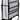 Rollaway Fold-Up Hotel Bed Standard