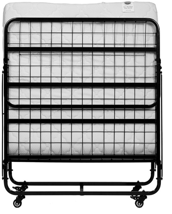 Rollaway Standard Hotel Rollaway Beds | National Hotel Supplies