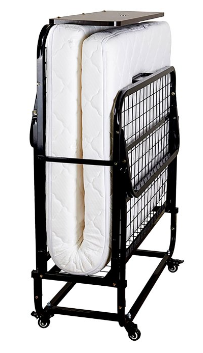 Rollaway Fold-Up Hotel Bed Deluxe