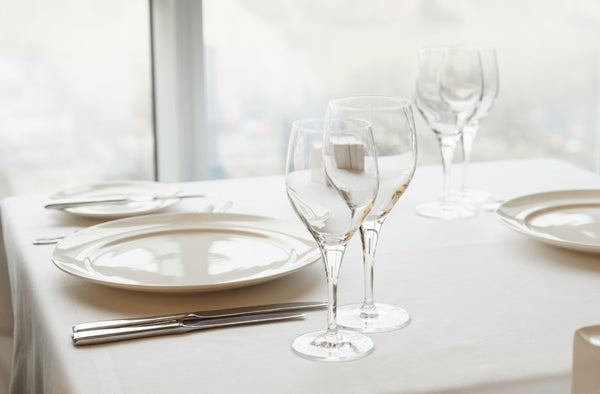 Table Cloth 224cm (Square)