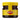 Vegemite Mini Glass Jar