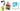 On-The-Run B'fast Packs - Nutri-Grain