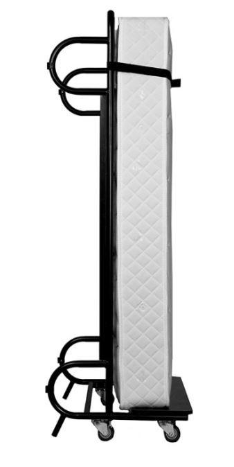 Upright Rollaway Hotel Bed Deluxe