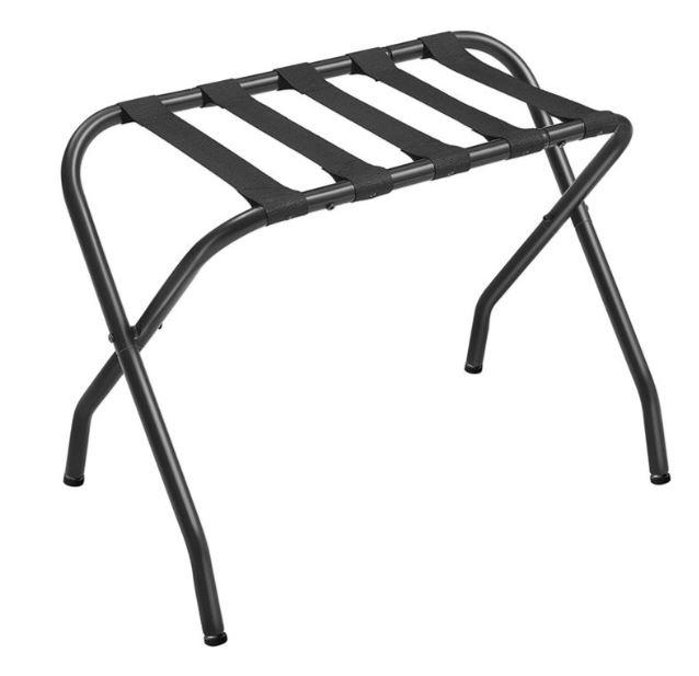 Hotel Luggage Racks & Stands | National Hotel Supplies