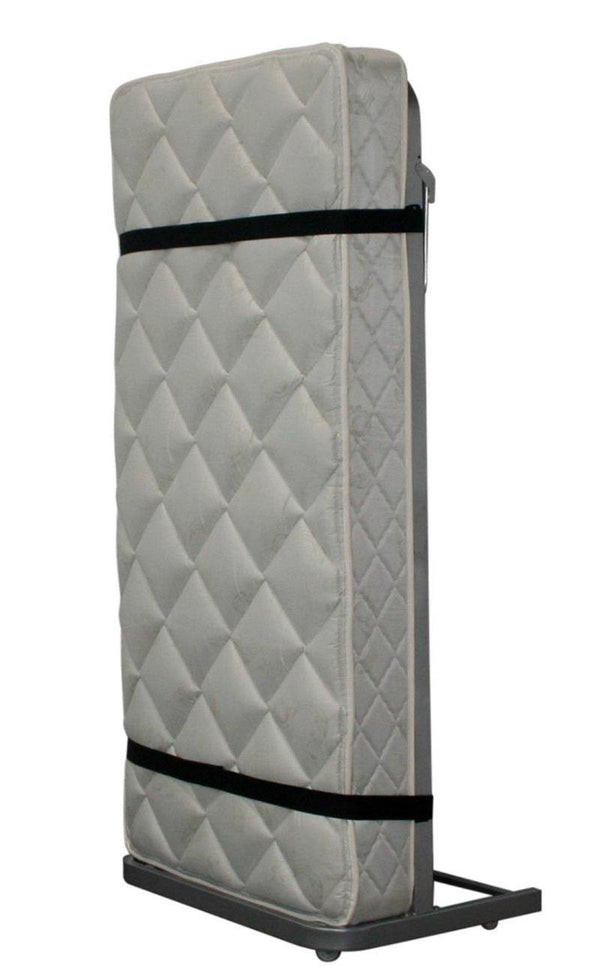SleepMaker Upright Ultra Deluxe Hotel Bed