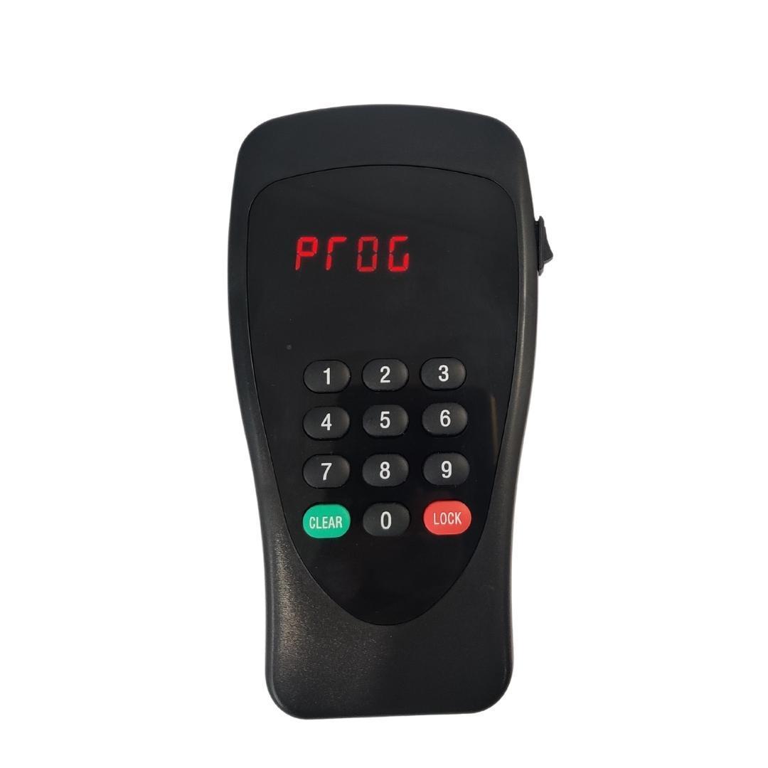 Safe Decoder Machine Digital Safe Decoder | National Hotel Supplies