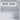 White Bar Fridge and Freezer 78L