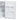 White Bar Fridge and Freezer 78L