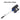 Nero Corded Stick Vacuum