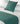 Perker Bed Runners & Cushions - Teal